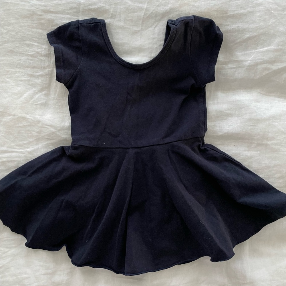 Alice and Ames Leo dance dress